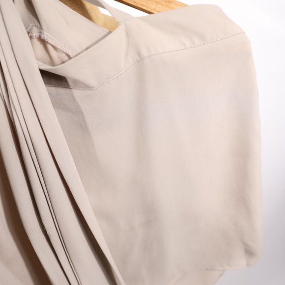 Body & Soul blouse beige tan - Picture 11 of 11